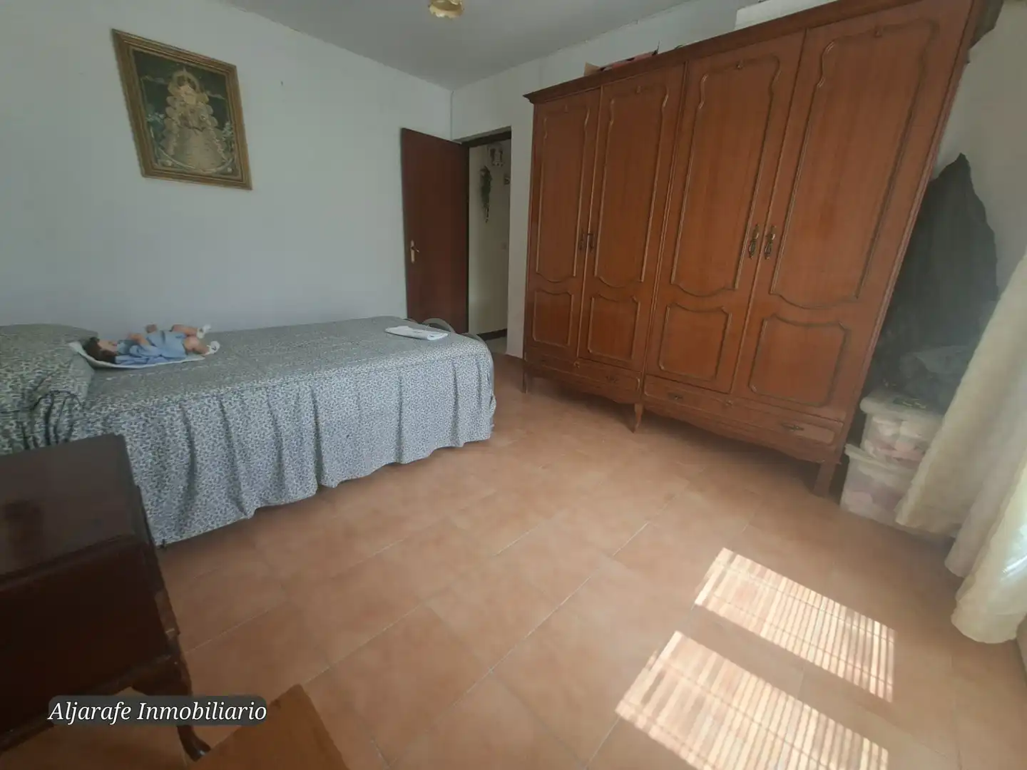 Casa amb terrassa en venda a Lopaz 20, imagen 10
