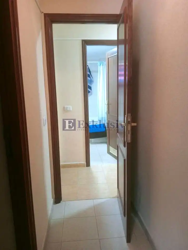 Wohnung zum Verkauf in Santa Cruz de Tenerife mit Terrasse und Möbliert