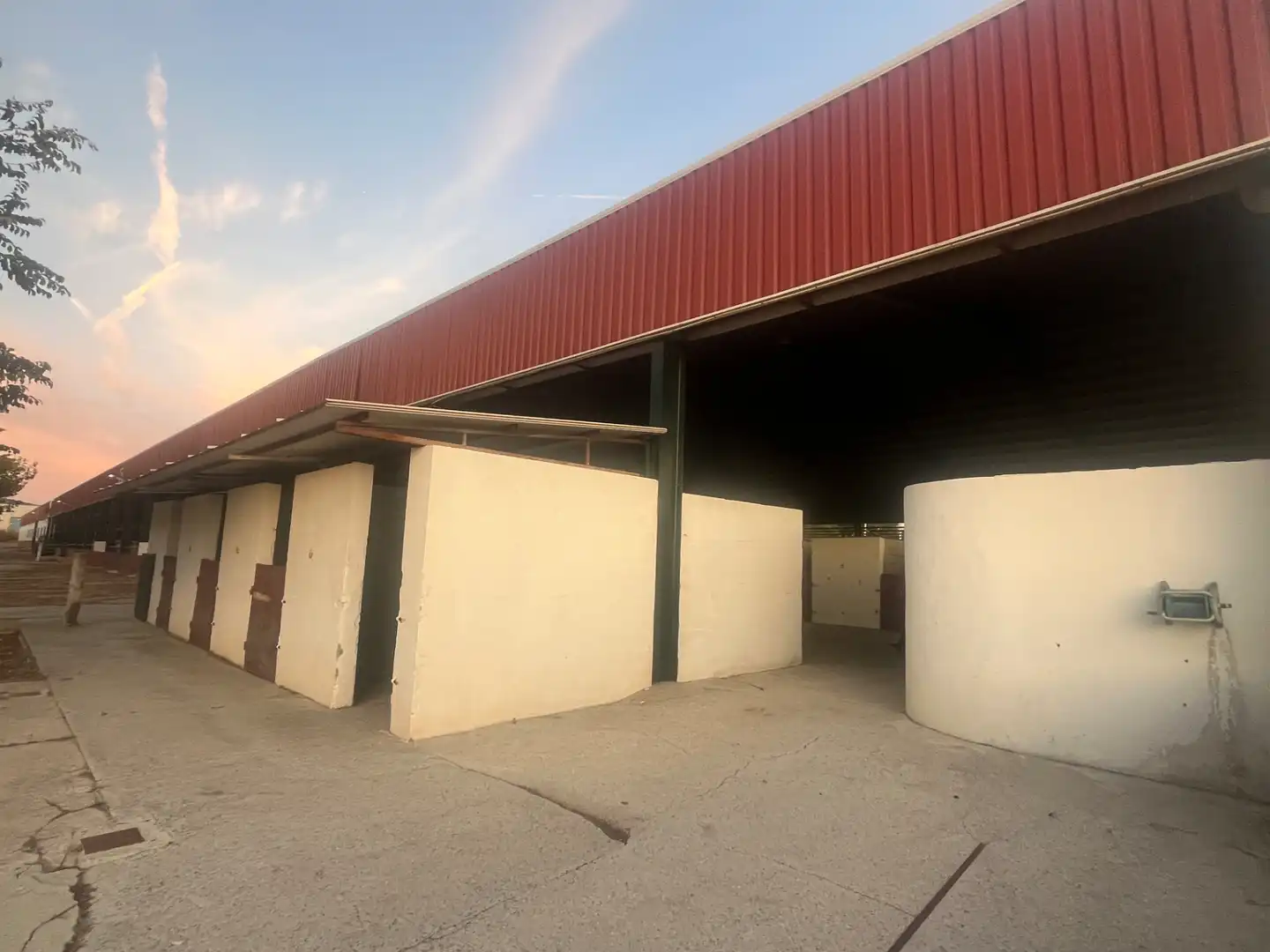 Industrial building for sale in Carretera de Córdoba, imagen 174