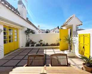 Exterior view of Apartment for sale in Mijas  with Terrace