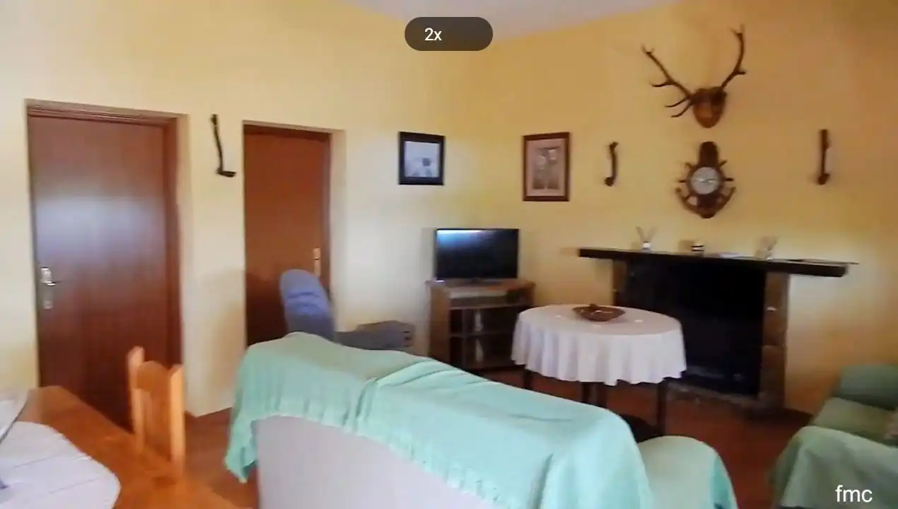Casa rustica con giardino in vendita a Parcela LA CUEVA, imagen 5