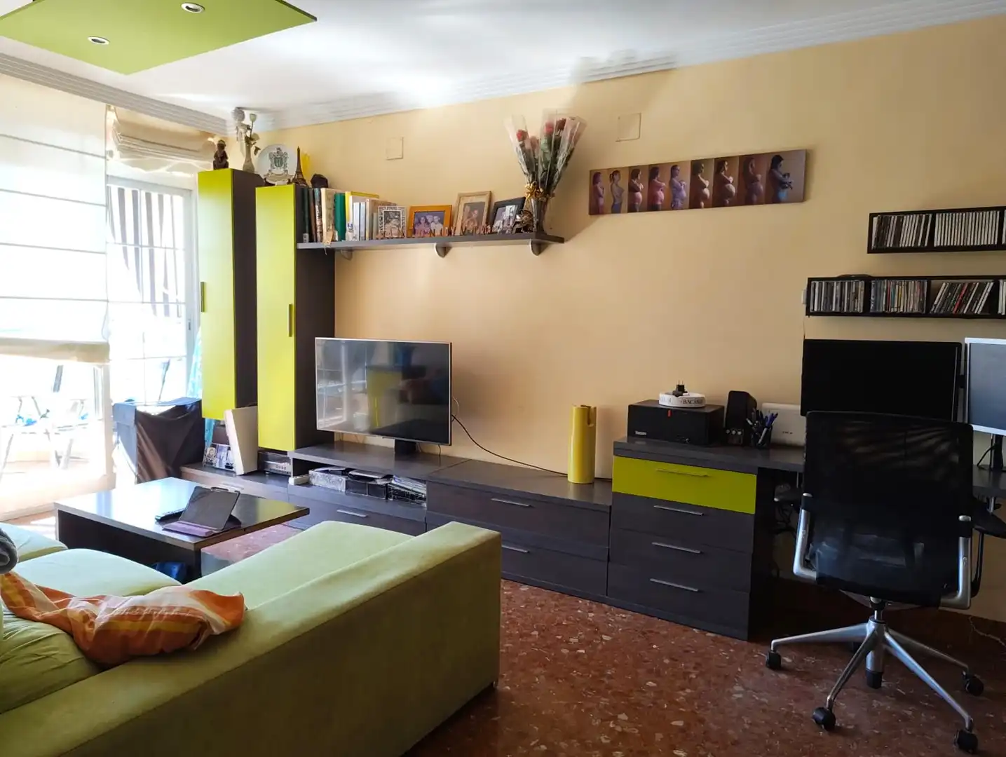 Piso en venta en Calle Arenisca, Santa Cristina - San Rafael
