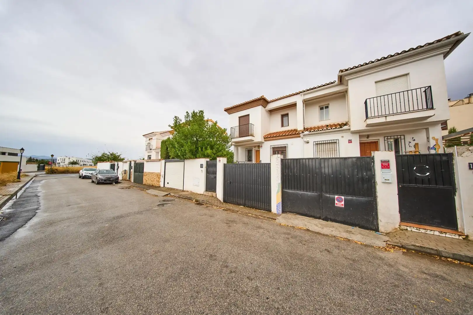 Casa con terraza en venta en Residencial Triana - Barrio Alto, imagen 69