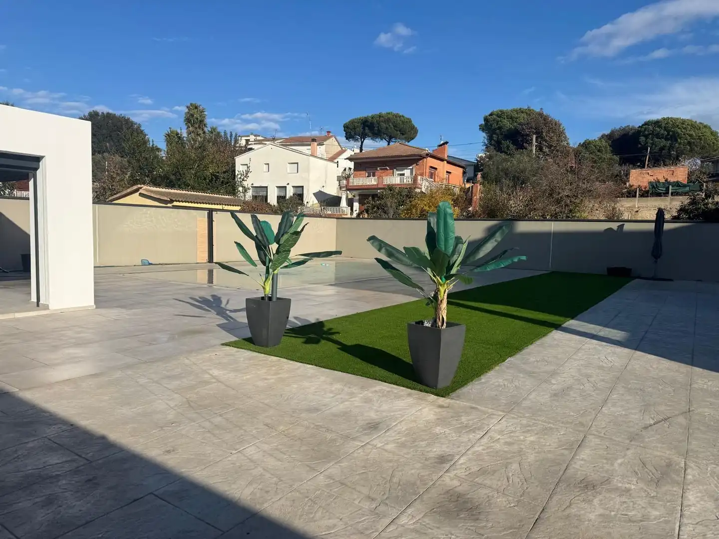 Casa con piscina in vendita a Residencial Park, imagen 46