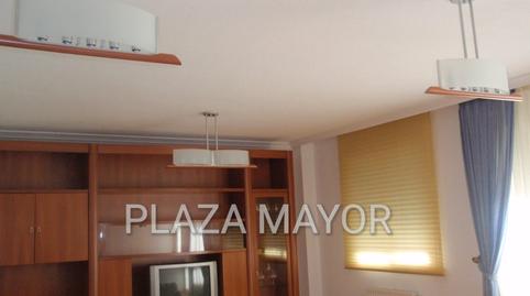 Foto 4 de Pis en venda a La Platina- Hospital - Campus, Salamanca Capital