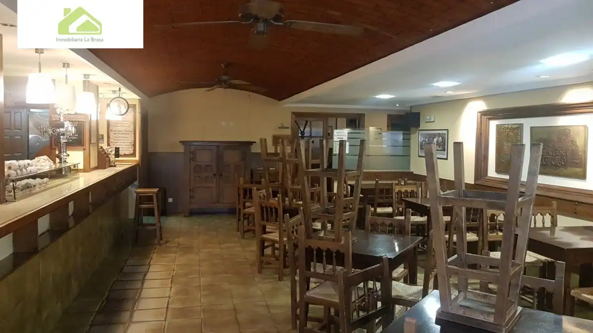 Local en venta en Zamora Capital  con Amueblado