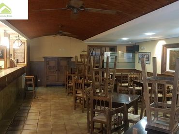 Local comercial en venda a Casco Antiguo