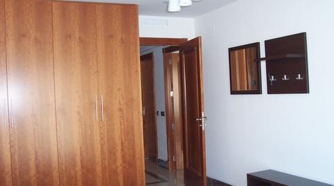 Foto 4 de Pis en venda a Albacete, Ciudad Jardín - Tagarete - El Zapillo, Almería Capital