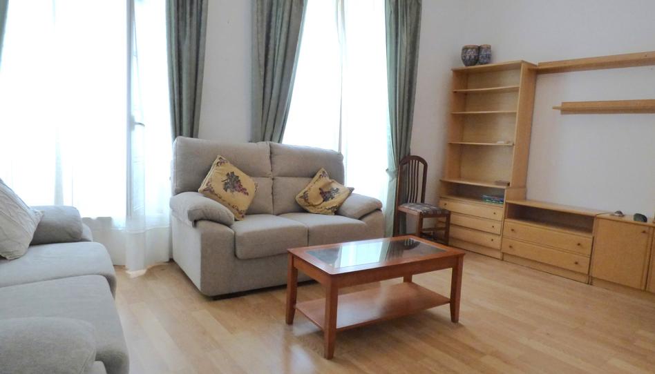 Foto 1 de Pis en venda a Calle Cervantes, Alameda - Mentidero - Teatro Falla, Cádiz