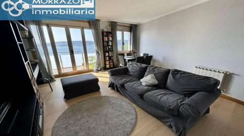 Photo 5 of Flat for sale in Avenida Doctor Otero Ulloa, Marín, Pontevedra