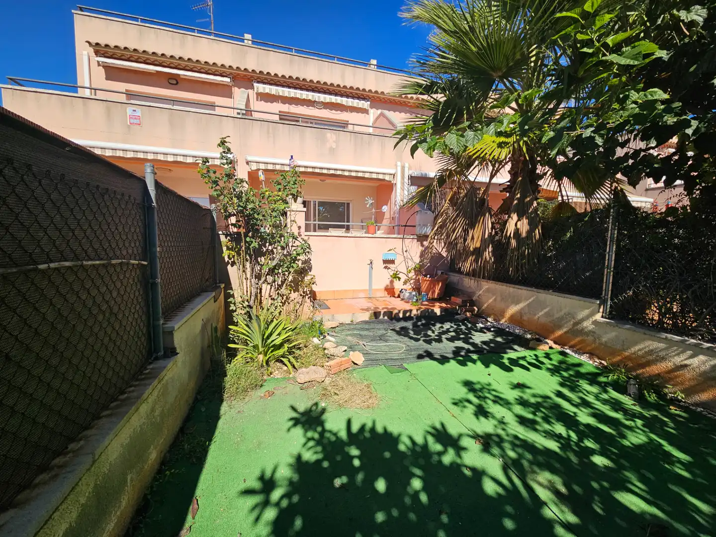 Adosado con jardín en venta en Carrer del Pintor Fortuny, imagen 30