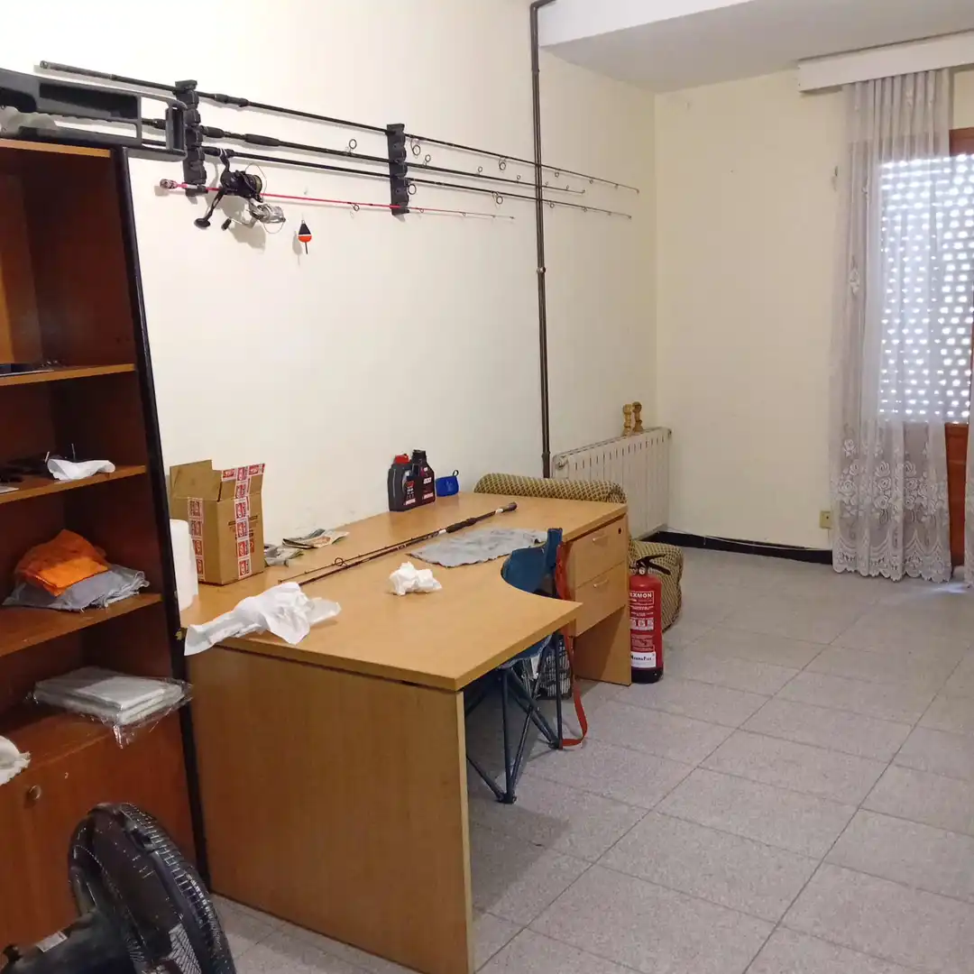 Edificio en venta en Villaconejos con Alarma