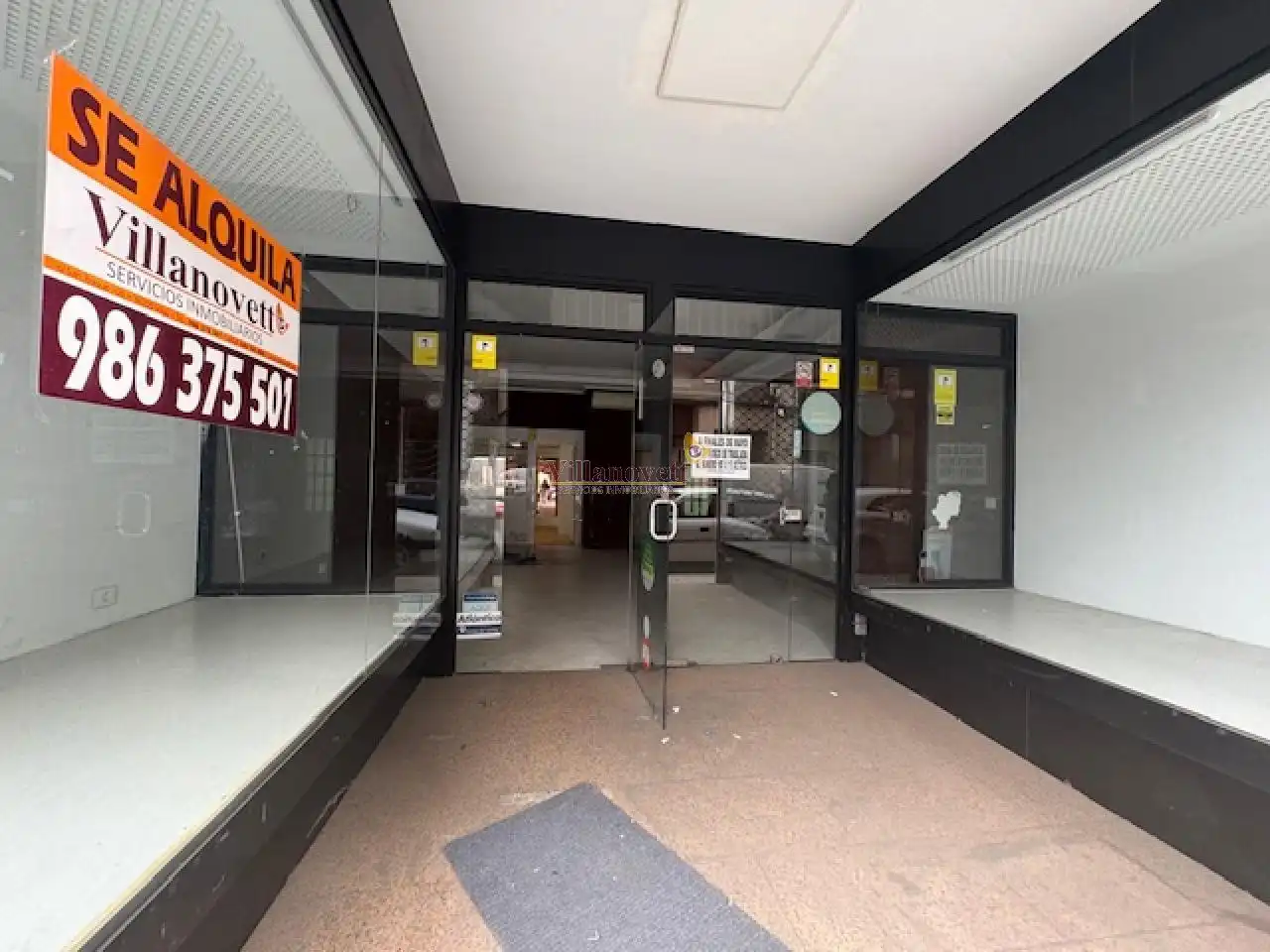 Local comercial de lloguer a Centro Urbano, imagen 2