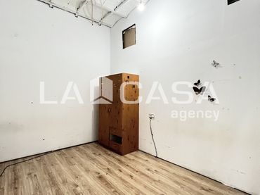 Local comercial en venta en Sant Adriá Nord