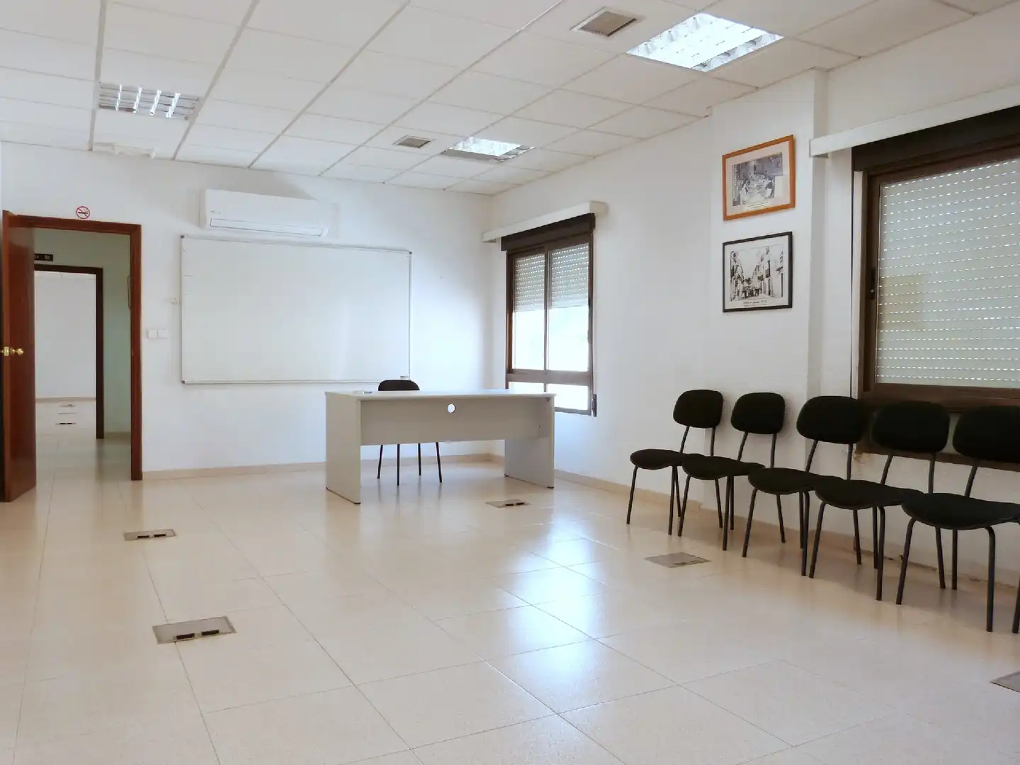 Office for rent in C/ FONT DEL MORATELL, Jijona / Xixona