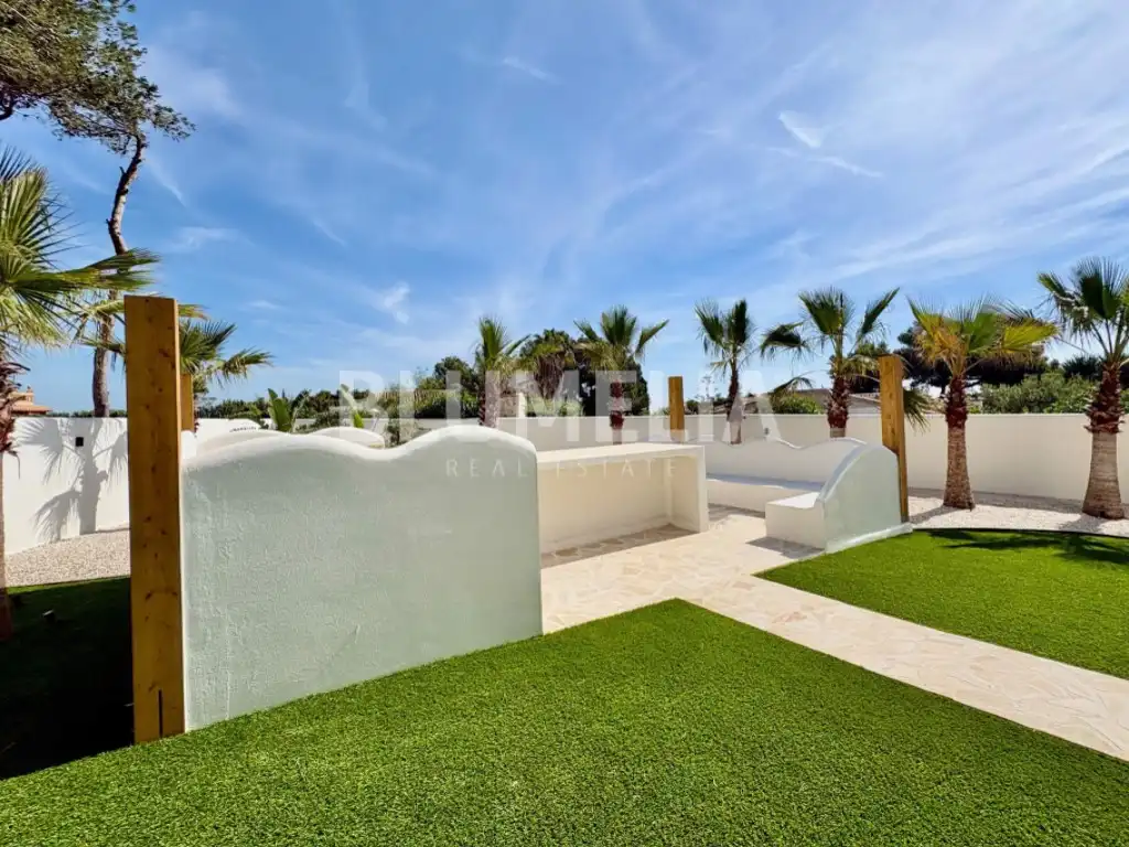 Casa amb piscina en venda a Urbanizacion Balcon Al Mar D, imagen 67