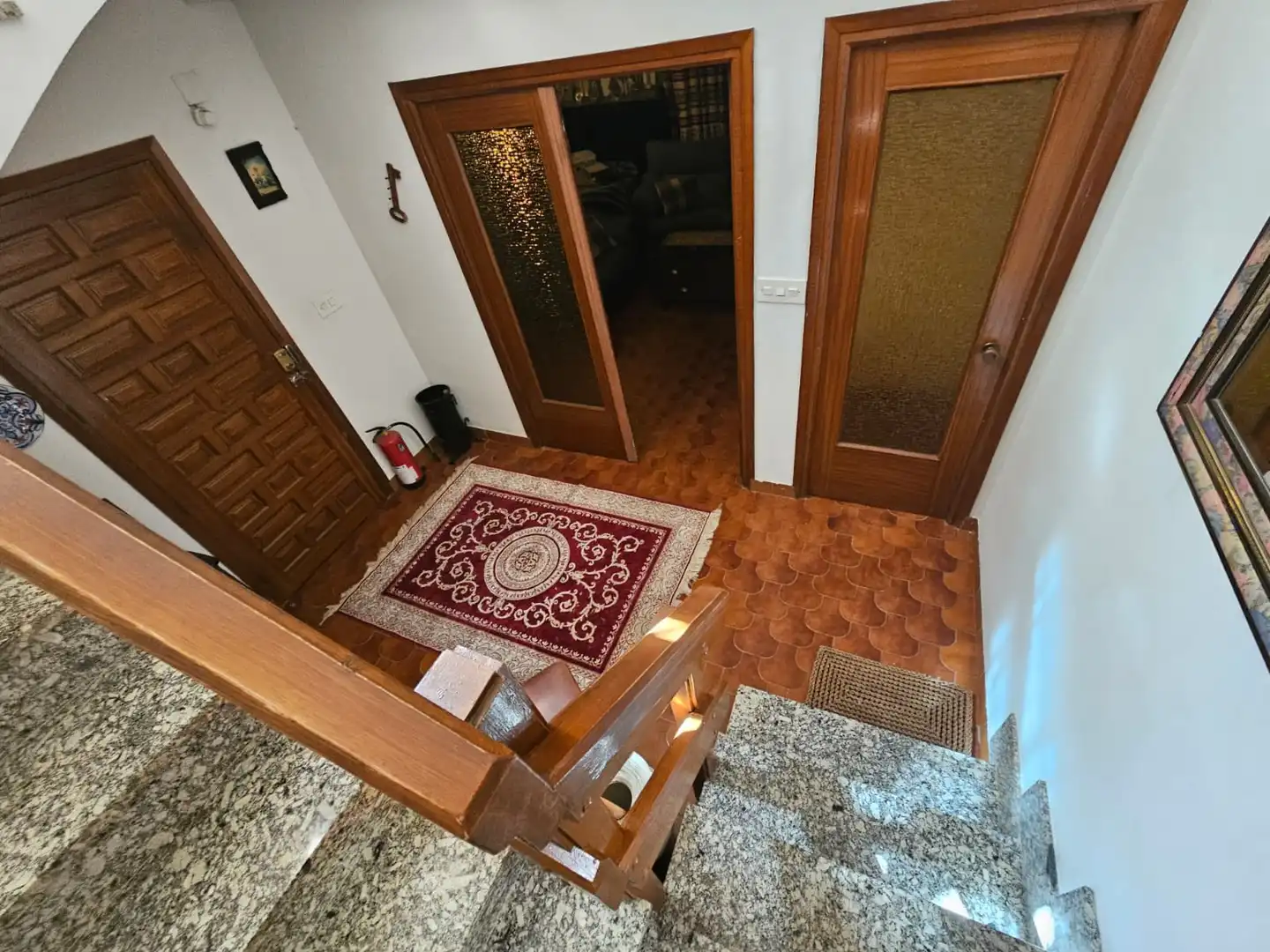 Chalet con piscina en venta en Calle Solana de la Montaña, imagen 21