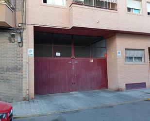 Aparcament de Garatge en venda en Alicante / Alacant