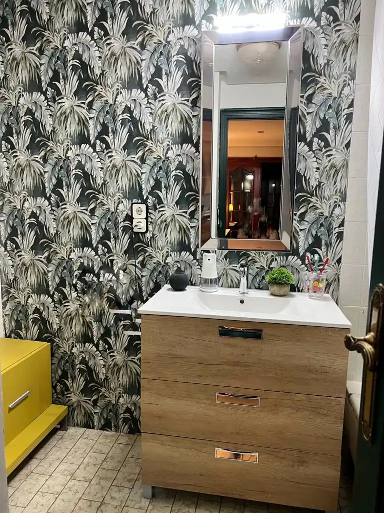Baño de Piso en venta en Elche / Elx