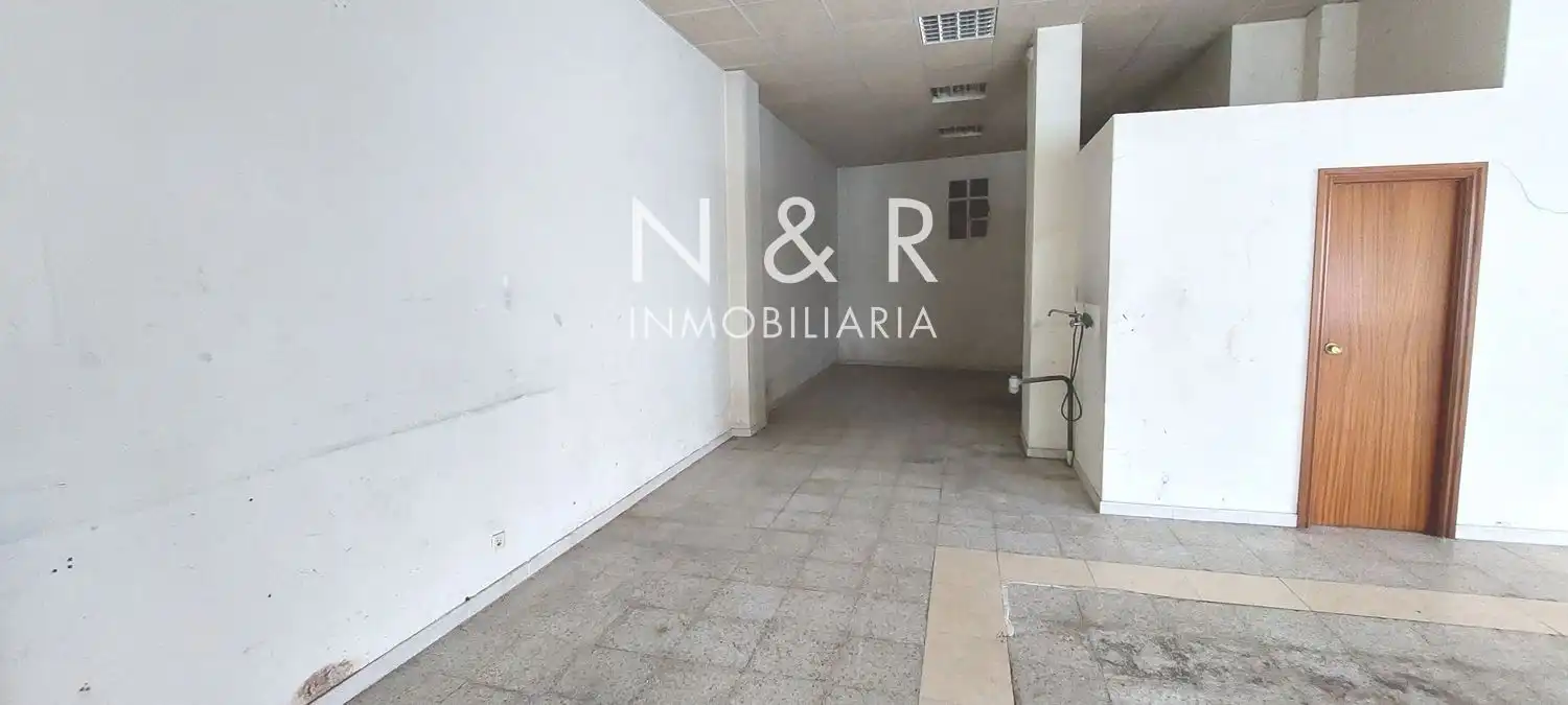 Local comercial en alquiler en AVENIDA BENITO VIGO, imagen 7