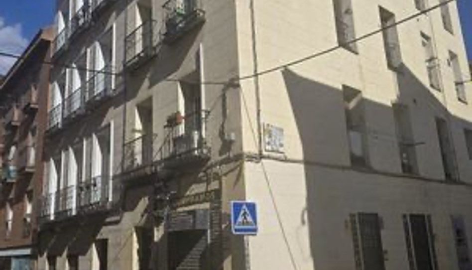 Loft de alquiler en Calle del Carnero, Embajadores - Lavapiés - Imagen 4