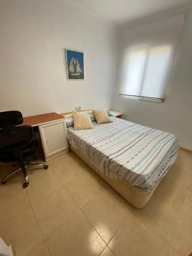 Flat for rent in Calle Mar Báltico, Los Barreros - Cuatro Santos