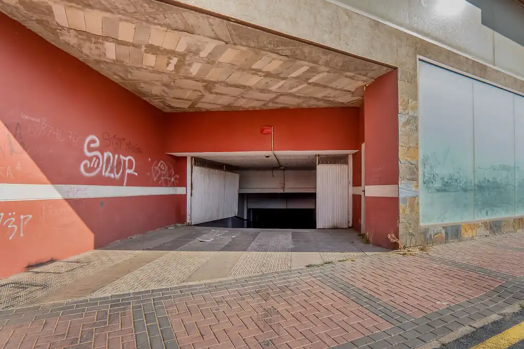 Parking à vendre à C/ Cartagena, imagen 4