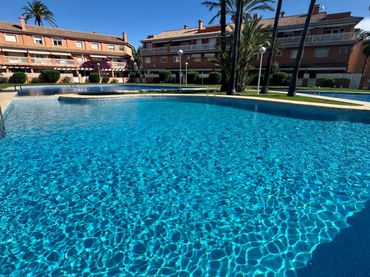Dúplex con balcón en venta en Montañar - El Arenal