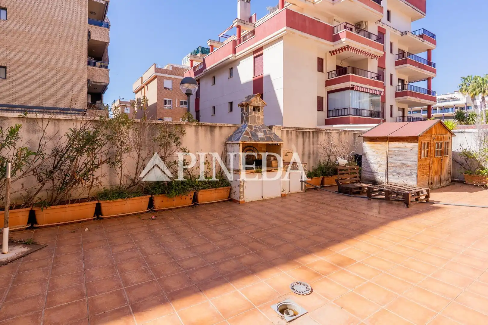 Appartement compact avec piscine à vendre à Calle ARNAU DE VILANOVA, imagen 41