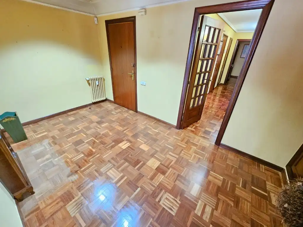 Piso en venta en Avilés