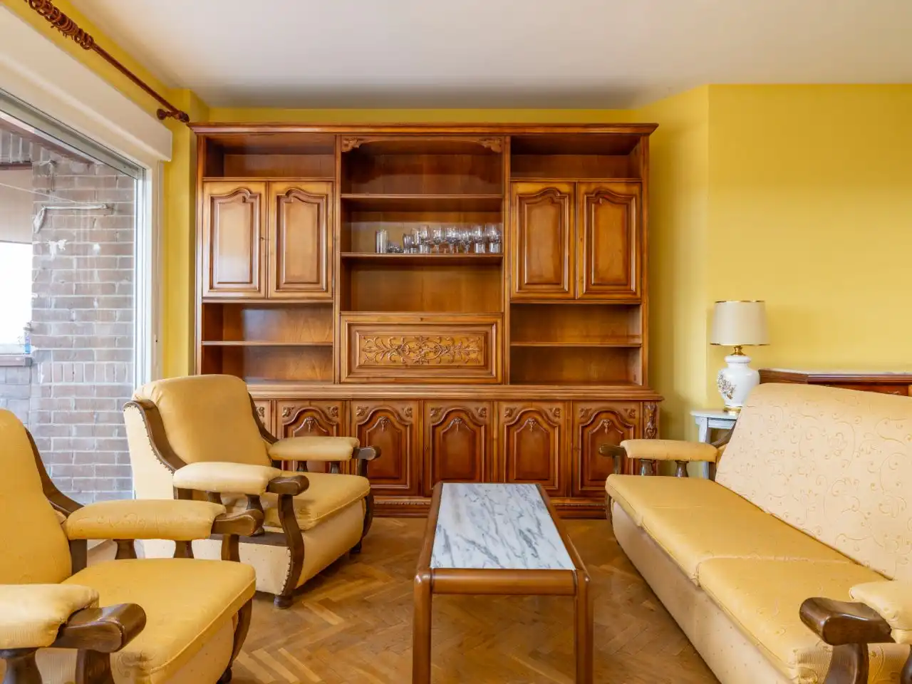 Flat for sale in Sector Islas, 16, Segunda Fase