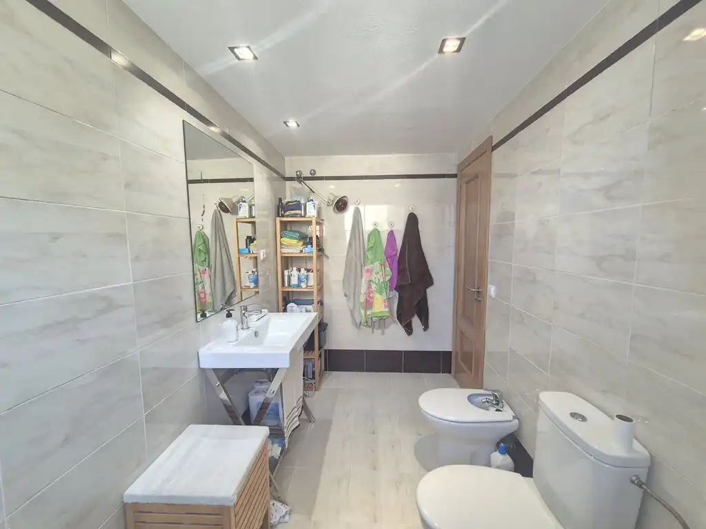Apartamento con piscina en venta en Hipódromo - Cerrado del Águila, imagen 22