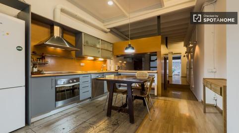 Photo 2 of Flat for rent in Vila de Gràcia,  Barcelona Capital