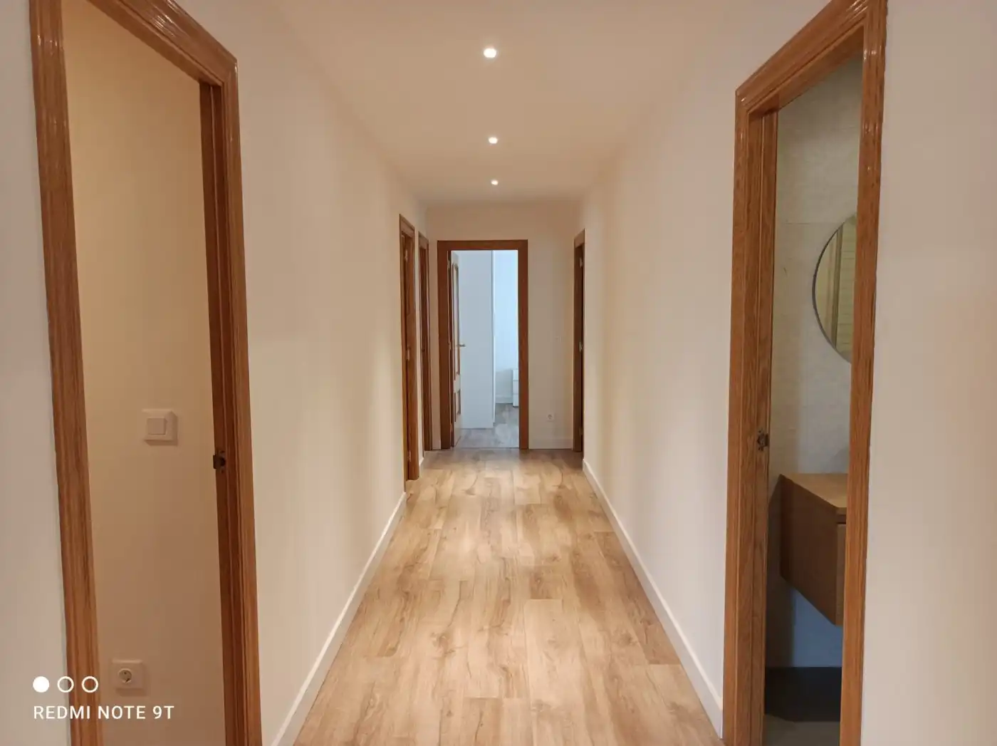 Wohnung zur Miete in comunitat valenciana, Pont Nou - Corazón de Jesús