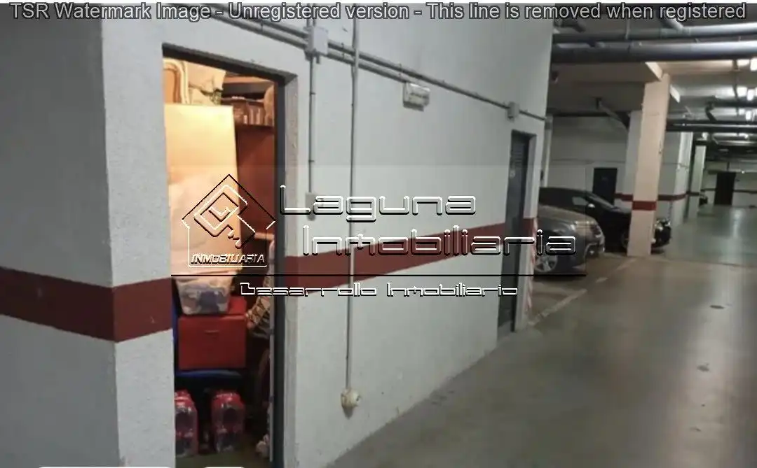 Parking de Piso en venta en San Fernando con Aire acondicionado, Calefacción y Terraza