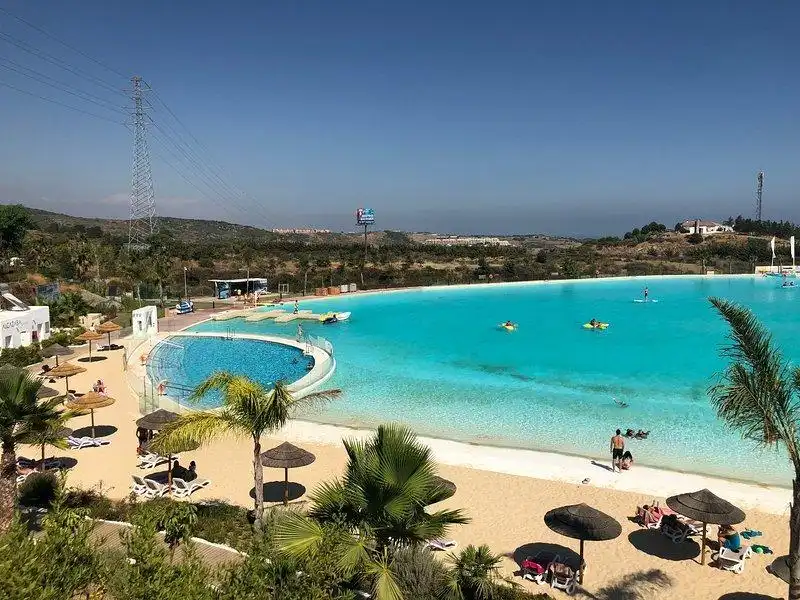 Apartament amb piscina en venda a Casares pueblo
