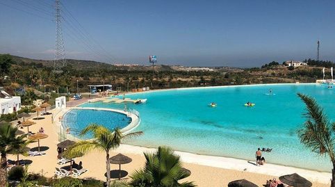 APARTAMENTO LLAVE EN MANO EN CASARES CON AMPLIO SOLARIUM