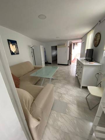 Piso en Alquiler en Feria