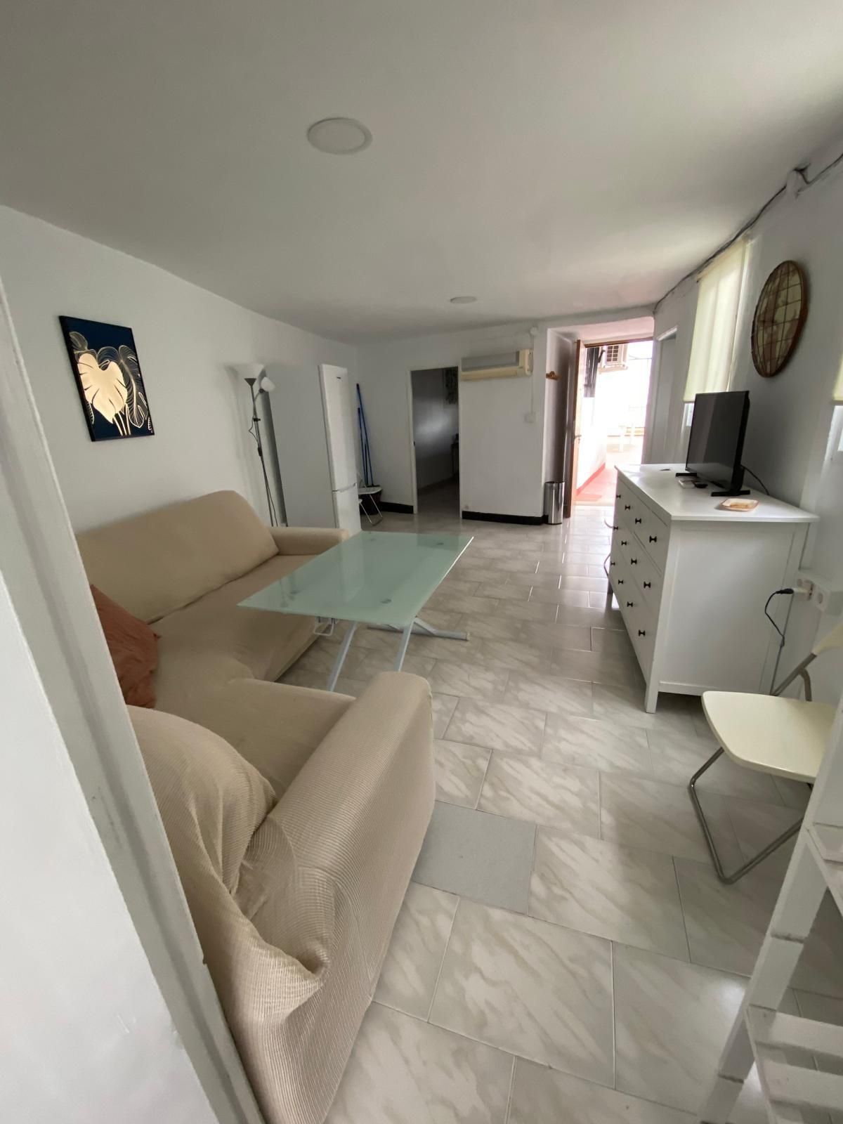 Flat to rent in Feria