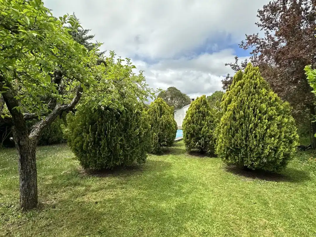 Jardín de Piso en venta en Tricio, La Rioja