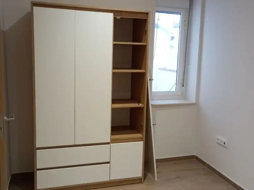 Piso de alquiler en Aspe, Alicante