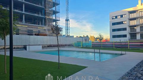 Photo 2 of Flat to rent in Carrer Victòria Dels Àngels, 24, Mas Rampinyo - Montcada Nova - Carrerada, Barcelona