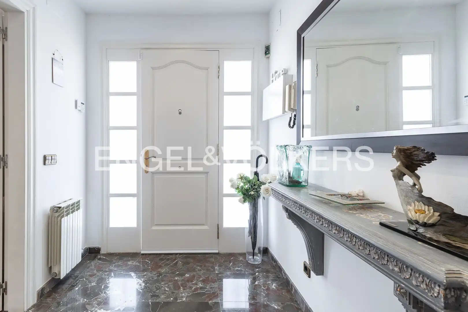 Detached homes for rent in Barberà del Vallès  with Air Conditioner, Heating and Private garden