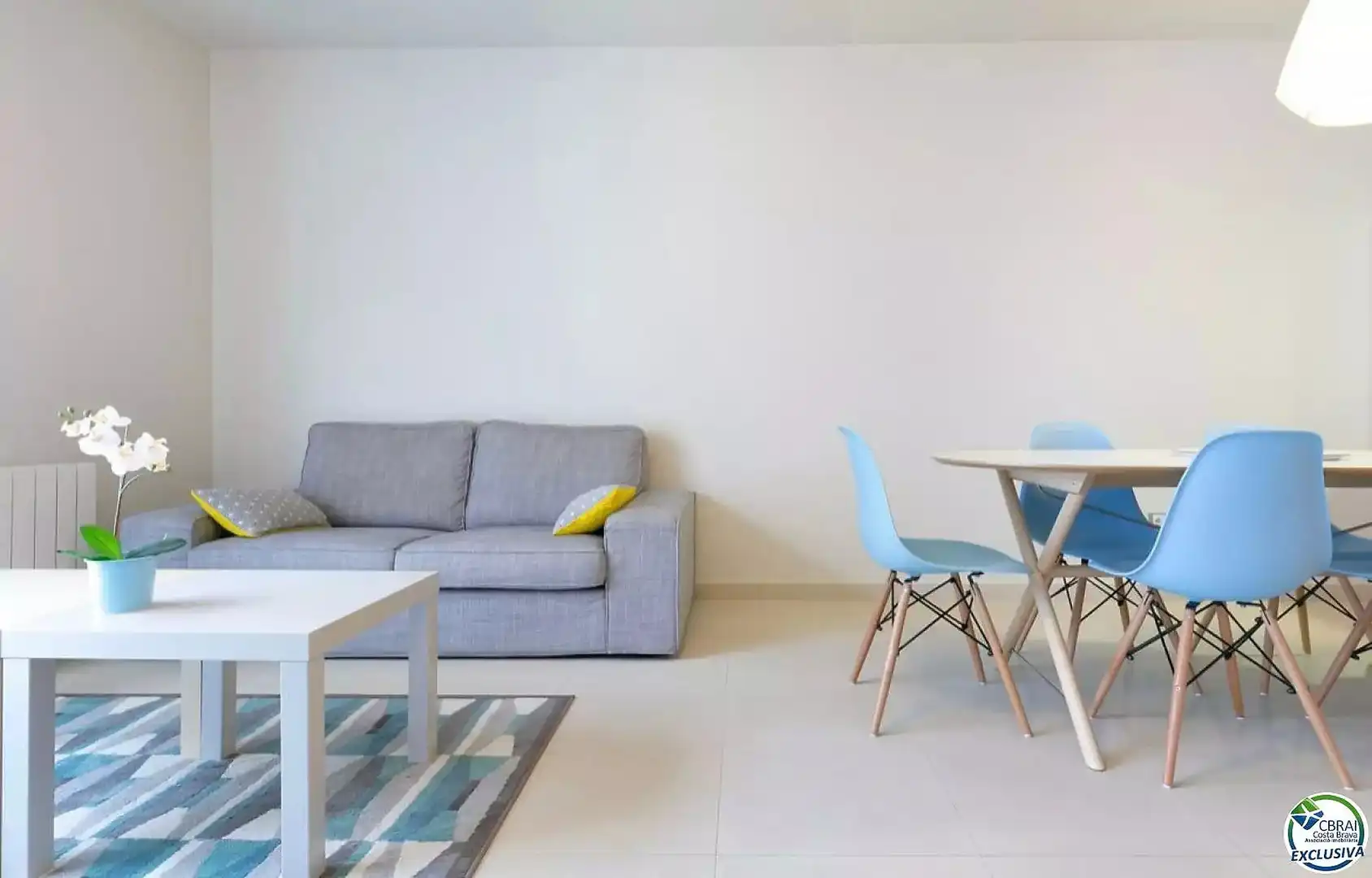 Apartment with lift for sale in Carrer De Larquitecte Gaudi 10, imagen 2