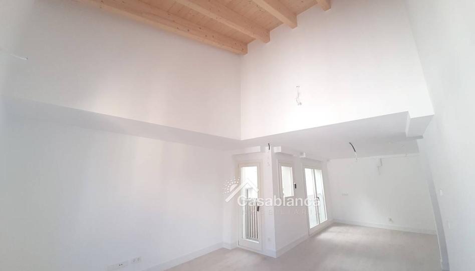 Photo 1 of Flat for sale in San Gil, Casco Antiguo, Burgos