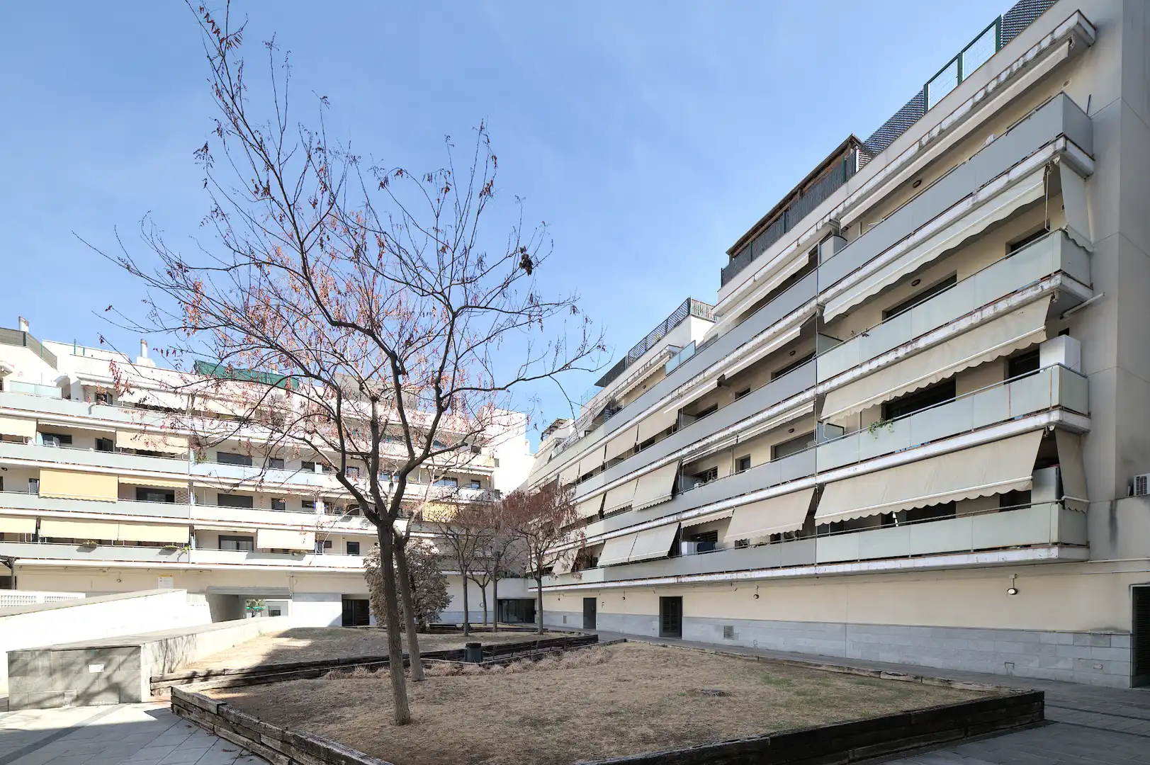 Appartement avec ascenseur à vendre à Nord-est, imagen 24