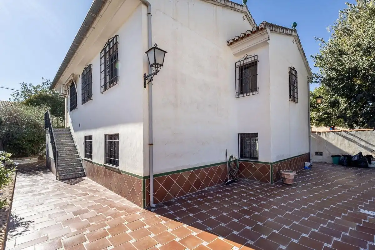Casa en venda a Ogíjares, imagen 2