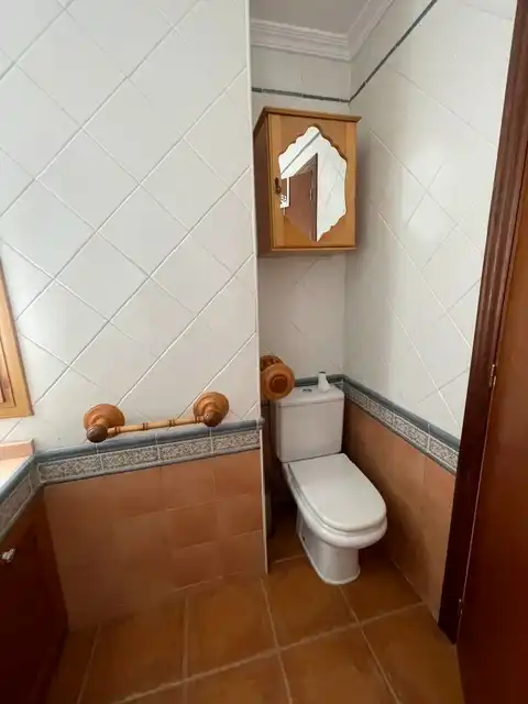 Appartement avec ascenseur à louer à Calle Médico Manero Mollà, imagen 24