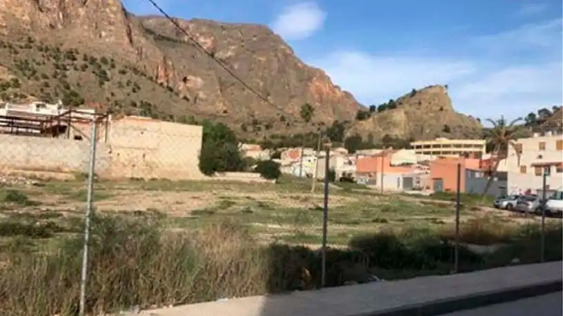 Terreny residencial en venda a Calle Samaritana, imagen 10