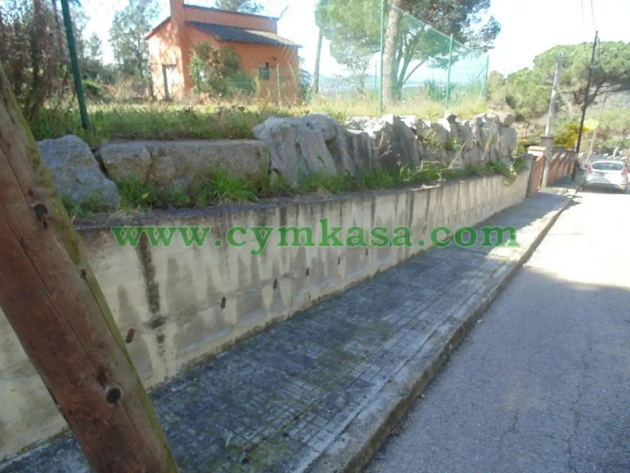 Terreno rustico in vendita a Terrabrava - Tordera Parc, imagen 6